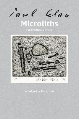 Book cover for Microliths They Are, Little Stones