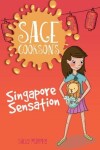 Book cover for Sage Cookson's Singapore Sensation