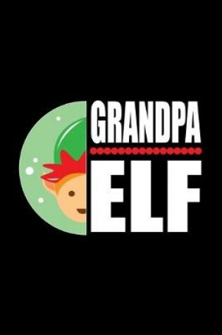 Cover of Grandpa Elf