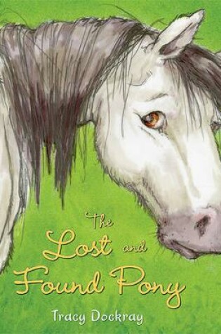 Cover of The Lost and Found Pony