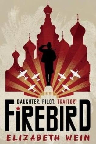 Cover of Firebird