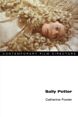 Cover of Sally Potter