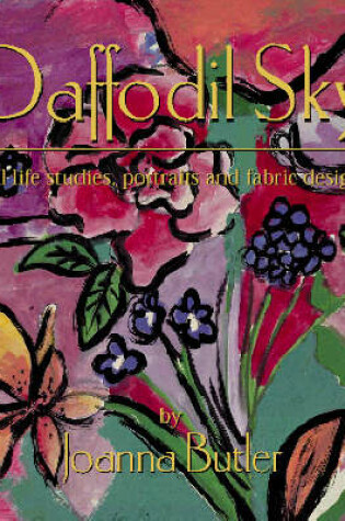 Cover of Daffodil Sky