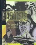 Book cover for Scientists - Their Lives and Works