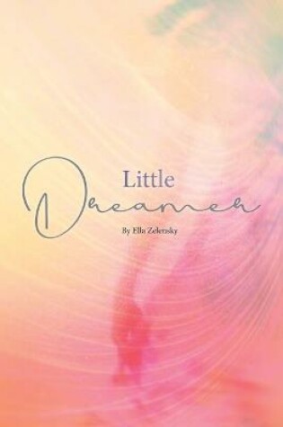 Cover of Little Dreamer