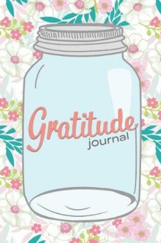 Cover of Gratitude Journal