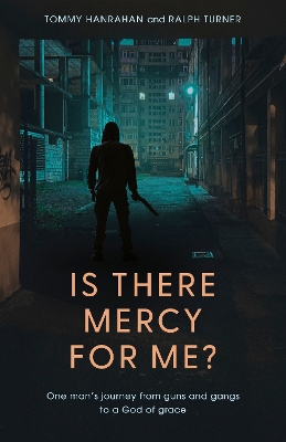 Book cover for Is there Mercy For Me?