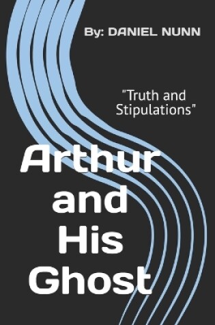 Cover of Arthur and His Ghost