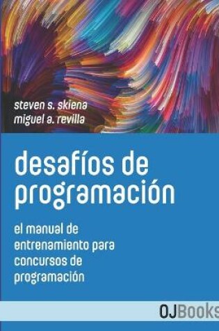 Cover of Desafios de programacion