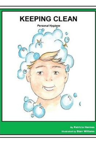 Cover of Story Book 7 Keeping Clean