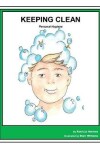 Book cover for Story Book 7 Keeping Clean