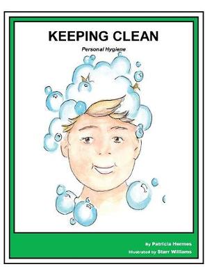 Cover of Story Book 7 Keeping Clean