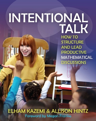 Book cover for Intentional Talk