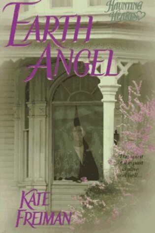 Cover of Earth Angel