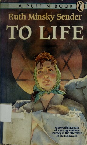 Book cover for Sender Ruth Minsky : to Life