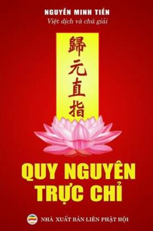 Cover of Quy Nguyen Truc Chi