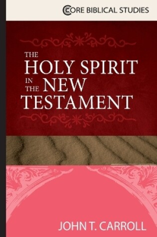 Cover of The Holy Spirit in the New Testament