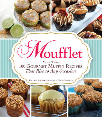 Book cover for Moufflet