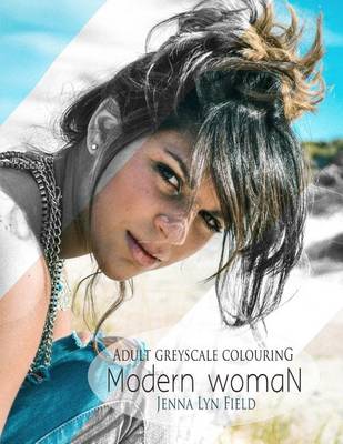 Book cover for Modern Woman