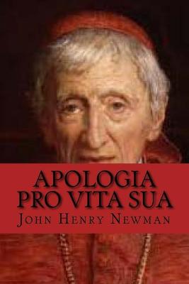 Book cover for Apologia pro vita sua (English Edition)