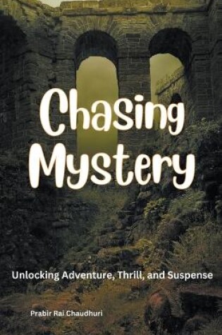 Cover of Chasing Mystery