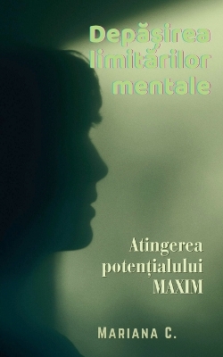 Book cover for Depașirea limitarilor mentale