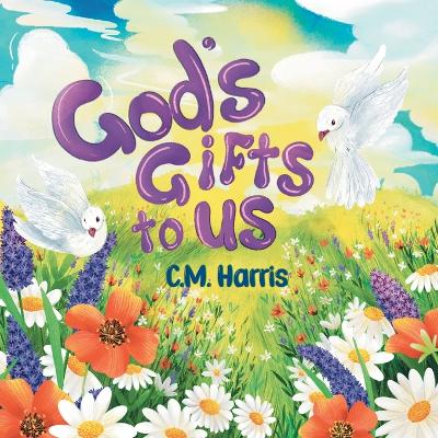 Book cover for God's Gifts To Us