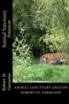 Book cover for Animal Sanctuary Amazon