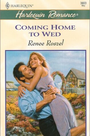Cover of Coming Home to Wed