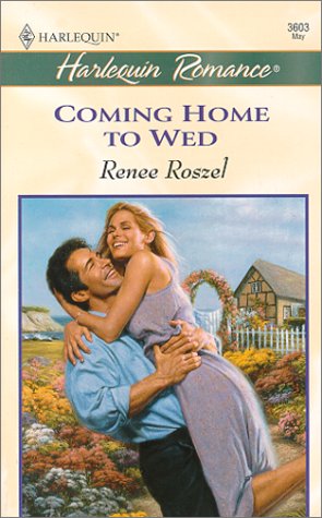 Book cover for Coming Home to Wed