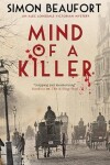 Book cover for Mind of a Killer