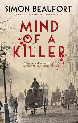 Cover of Mind of a Killer