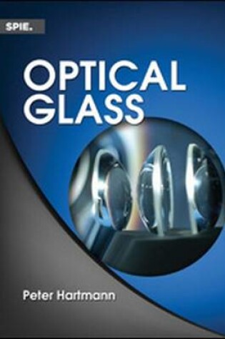Cover of Optical Glass