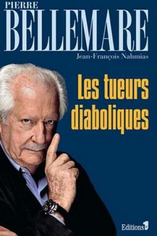 Cover of Les Tueurs Diaboliques