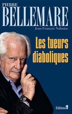 Book cover for Les Tueurs Diaboliques