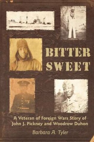 Cover of Bitter Sweet