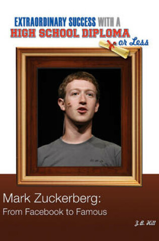 Cover of Mark Zuckerberg