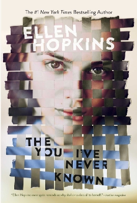 Book cover for The You I've Never Known