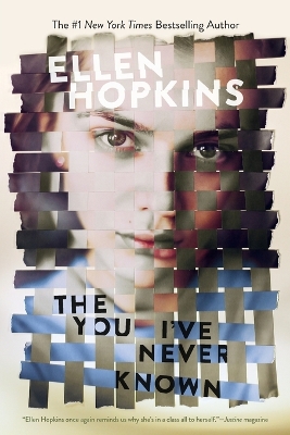 Book cover for The You I've Never Known