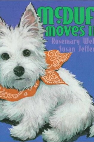 Cover of Mcduff Moves in