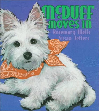 Book cover for Mcduff Moves in