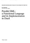 Book cover for Parallel SML