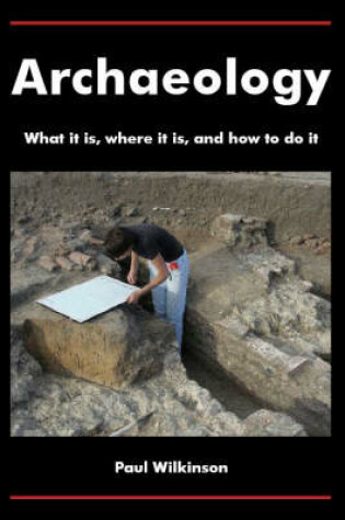 Cover of Archaeology