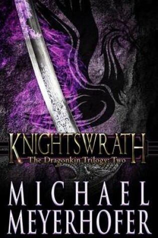 Cover of Knightswrath