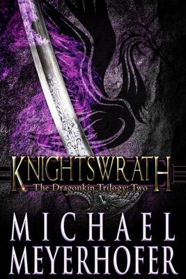 Book cover for Knightswrath