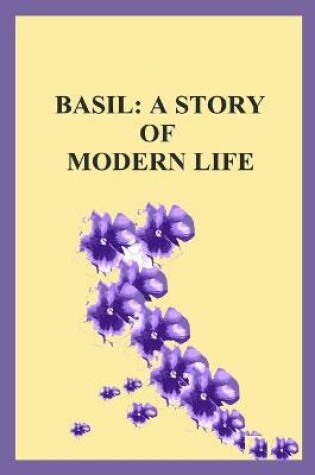 Cover of Basil