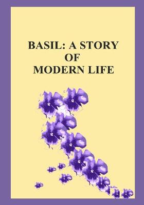 Book cover for Basil