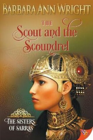 Cover of The Scout and the Soundrel
