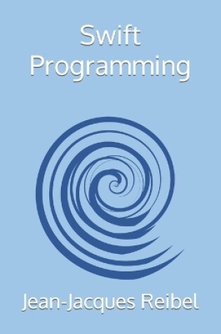 Cover of Swift Programming