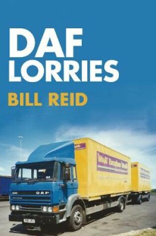 Cover of DAF Lorries